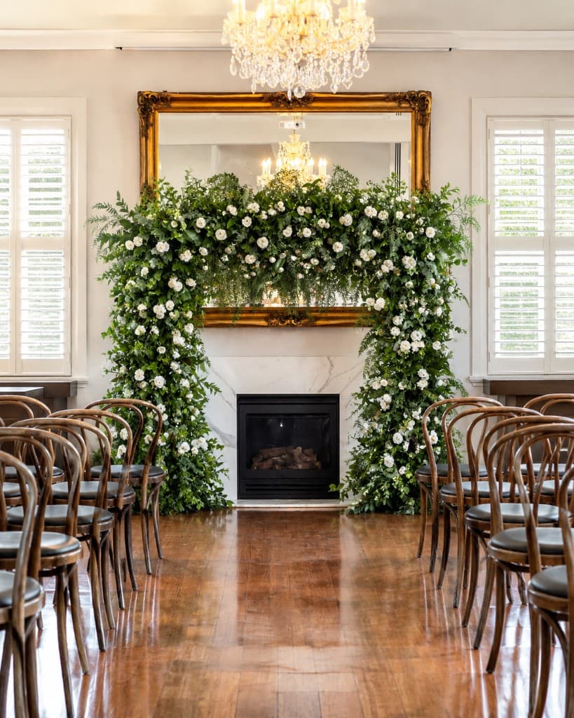 Weddings & Events